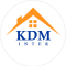 Logo kdm