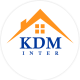 Logo kdm